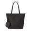 MURIOKI-Echo Tote Bag with earphone bag G1023 (31*15*28cm) - shop.murioki