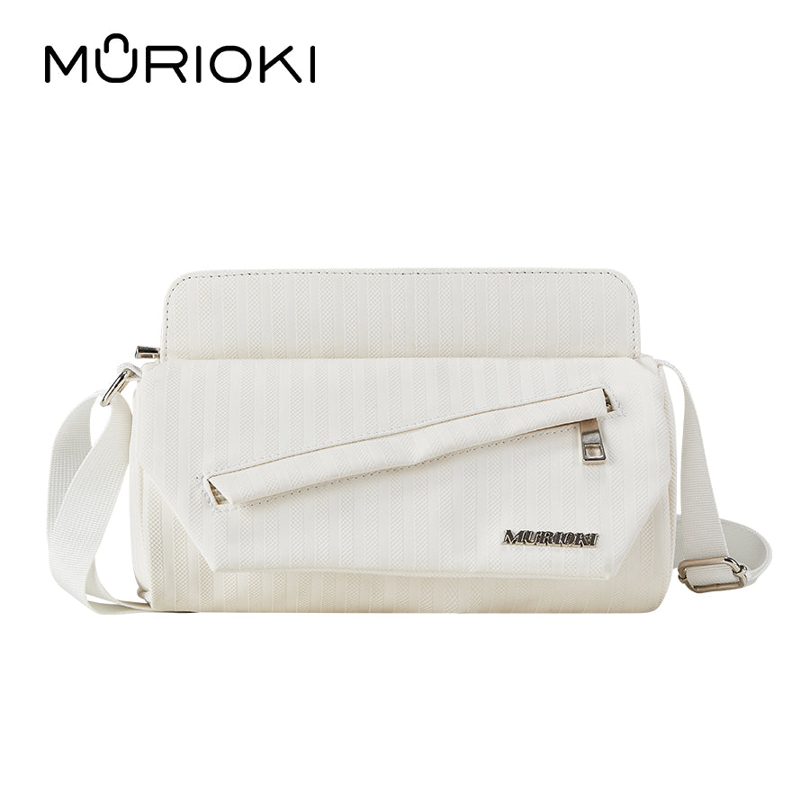 MURIOKI-Swift Crossbody bag W1011 (26*12*16cm) - shop.murioki