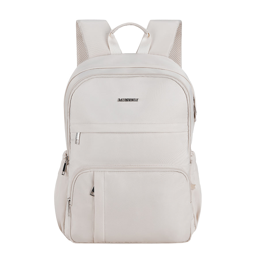 MURIOKI-Valley Large Capacity Backpack with 15.6 Inch Laptop Compartment B1360 (31*14*42cm) - shop.murioki