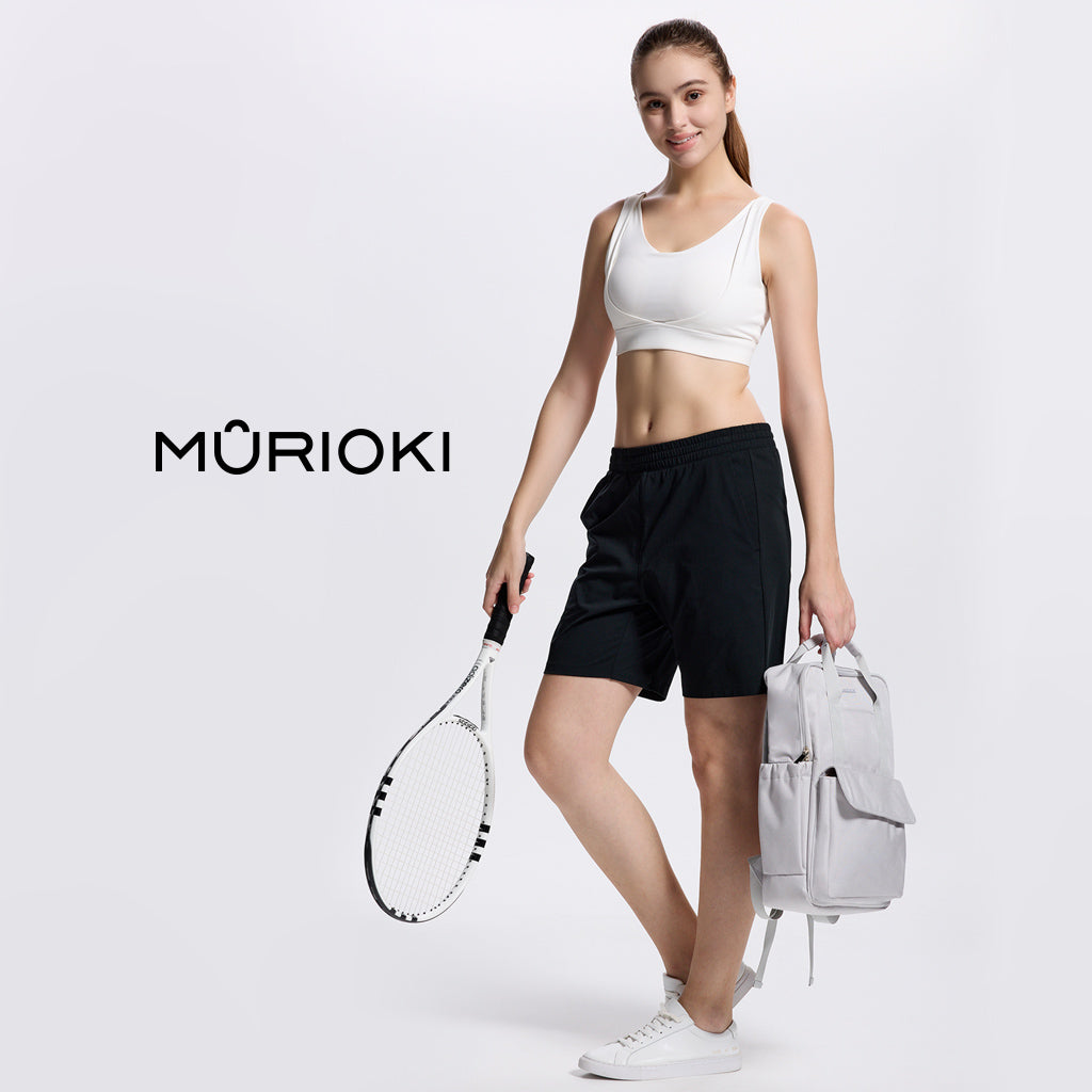 MURIOKI-Horizon 15.6 Inch Laptop Backpack for School with Removable Pouch B1361 (29*14*42cm) - shop.murioki