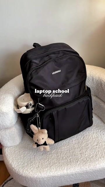 MURIOKI-Valley Large Capacity Backpack with 15.6 Inch Laptop Compartment B1360 (31*14*42cm) - shop.murioki