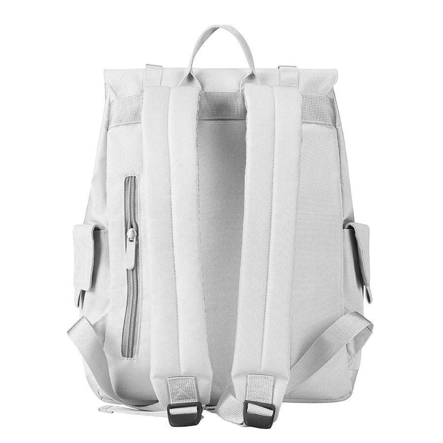 MURIOKI-Wednesday 14 Inch Backpack B1260 (27*11.5*37.8CM) - shop.murioki