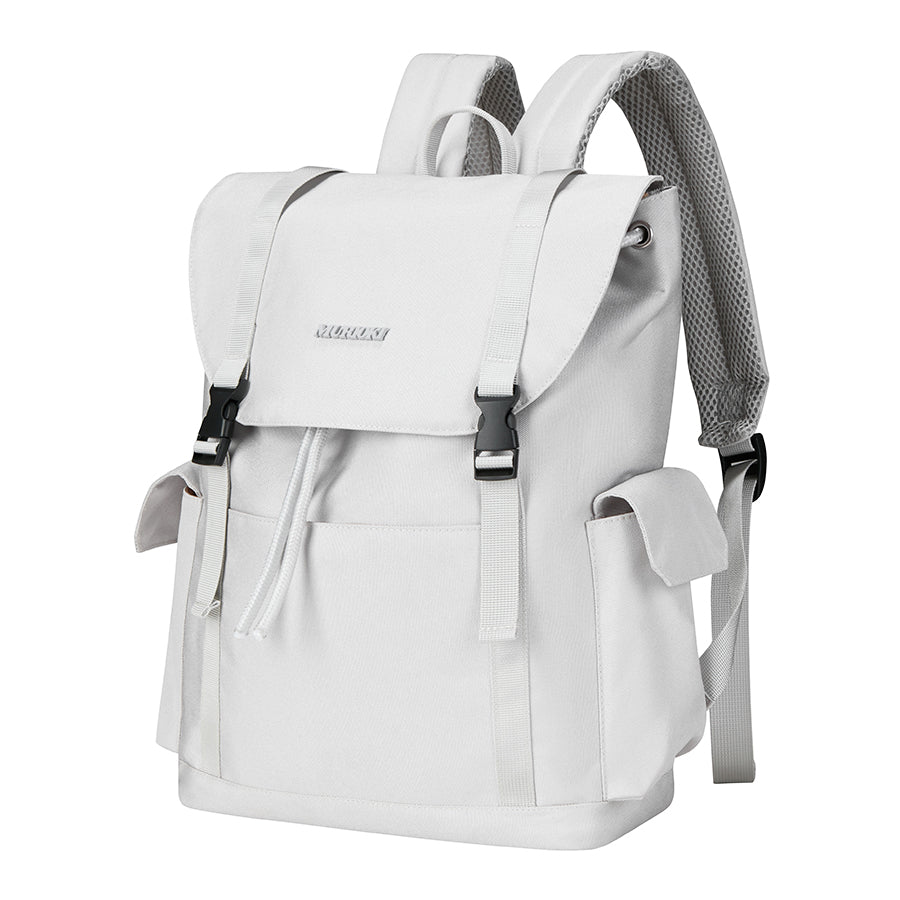 MURIOKI-Thursday Drawstring Backpack 14 Inch B1261 (27*12*37.5CM) - shop.murioki