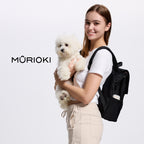 MURIOKI-Tuesday 14 Inch Laptop Backpack B1251 (27.5*11.5*38CM) - shop.murioki