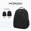 MURIOKI Mint-Lightweight Travel Bag Unisex Waterproof Backpack 14"/16" B1460 (31*15*42cm)
