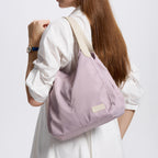 MURIOKI-Lily Daily Carry Bag for Women with Three Compartments G1032(29*10*31CM) - shop.murioki