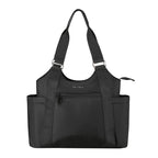 MURIOKI-Daisy Shoulder Bag for Women with Cup Holders Waterproof G1022 (35*12*31CM) - shop.murioki