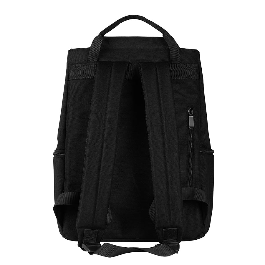 MURIOKI-Monday 14 Inch Backpack B1250 (27.5*11.5*38CM) - shop.murioki