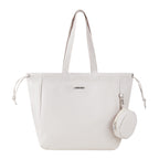 MURIOKI-Jasmine 16 Inch Laptop Tote Bag for College with Detachable Earphone Pouch G1031(47*16*34CM) - shop.murioki