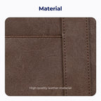 MURIOKI Office Bag for Woman 3-compartment Leather Shoulder Bag Fits 11", Lily Grand L1051 (35*18*28cm)