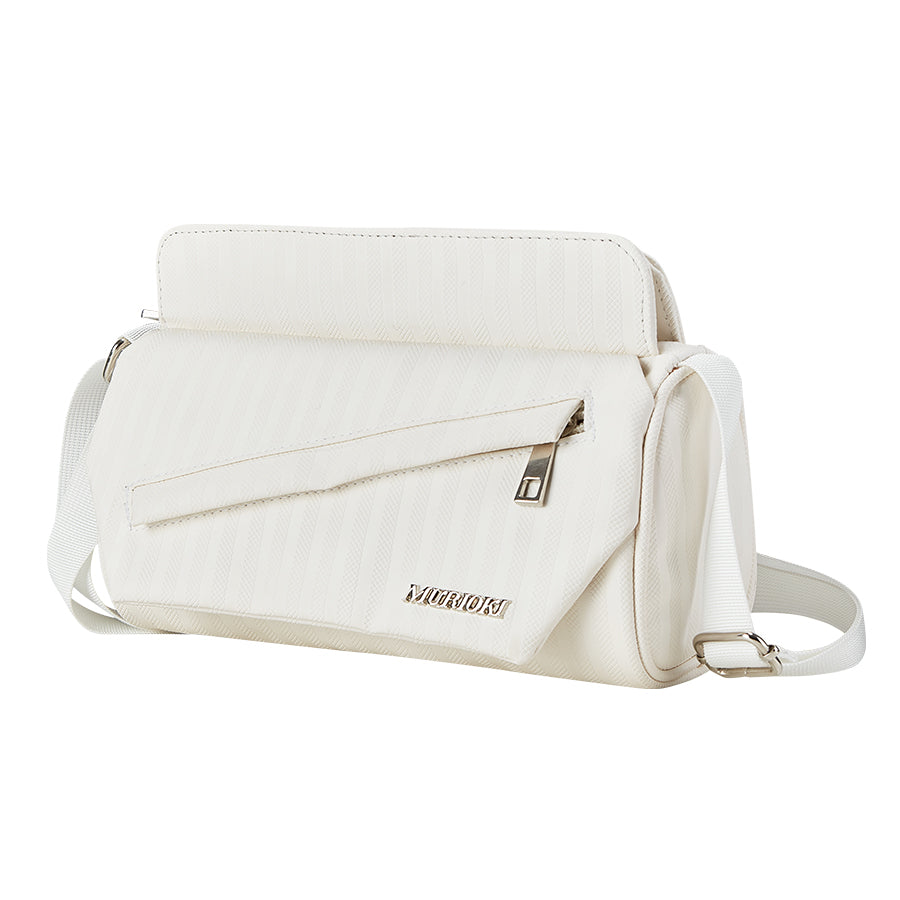 MURIOKI-Swift Crossbody bag W1011 (26*12*16cm) - shop.murioki