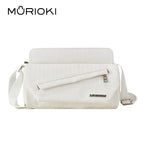 MURIOKI-Swift Crossbody bag W1011 (26*12*16cm) - shop.murioki