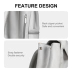 MURIOKI-Monday 14 Inch Backpack B1250 (27.5*11.5*38CM) - shop.murioki