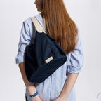 MURIOKI-Lily Daily Carry Bag for Women with Three Compartments G1032(29*10*31CM) - shop.murioki