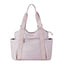 MURIOKI-Daisy Shoulder Bag for Women with Cup Holders Waterproof G1022 (35*12*31CM) - shop.murioki
