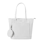 MURIOKI-Echo Tote Bag with earphone bag G1023 (31*15*28cm) - shop.murioki