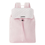 MURIOKI-Friday Drawstring Backpack 14in with Trolley Strap B1024 (29*14*38cm) - shop.murioki