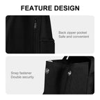 MURIOKI-Monday 14 Inch Backpack B1250 (27.5*11.5*38CM) - shop.murioki