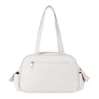 MURIOKI-Tulip Shoulder Bag for Women with Multiple Pockets G1030(31*11*19CM) - shop.murioki
