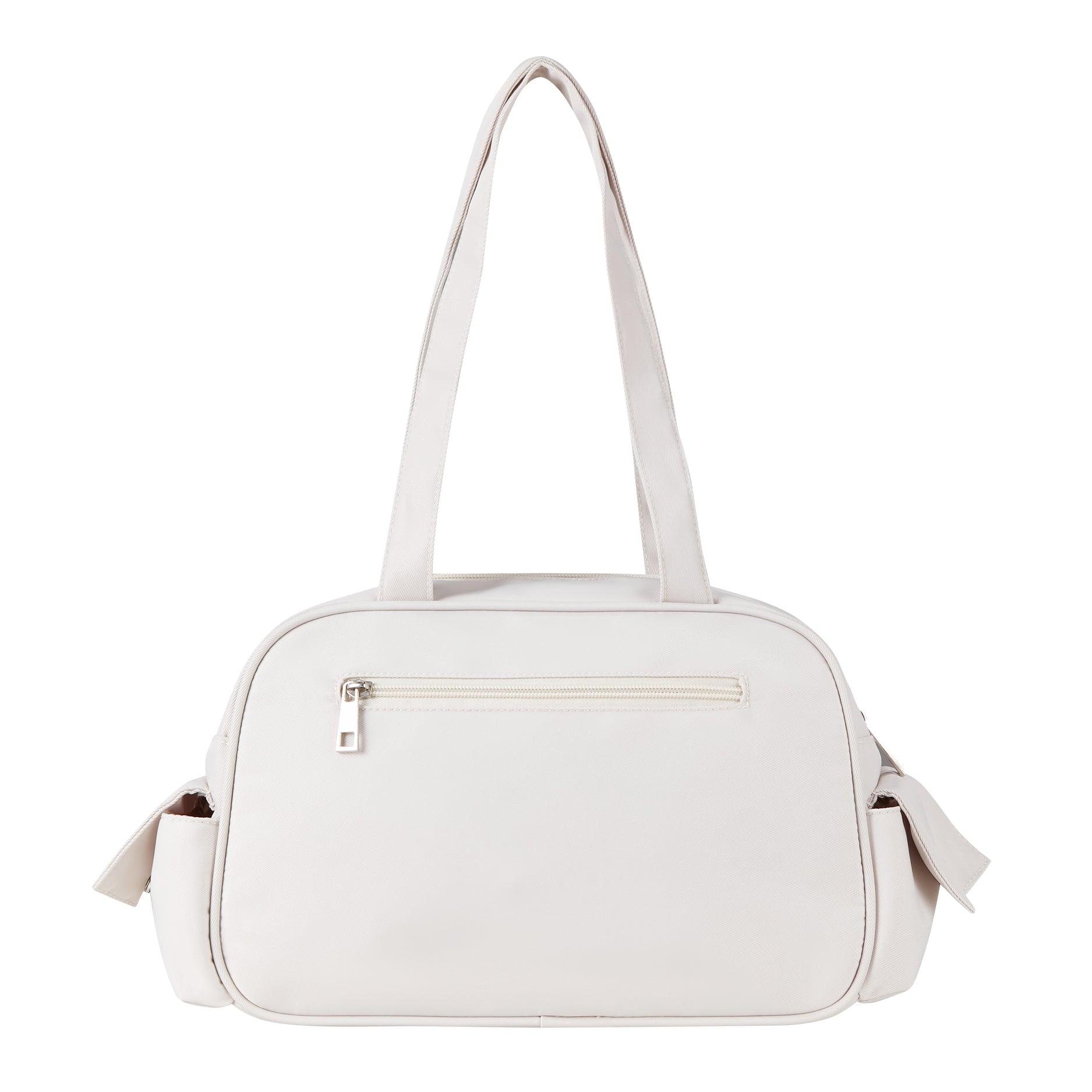 MURIOKI-Tulip Shoulder Bag for Women with Multiple Pockets G1030(31*11*19CM) - shop.murioki