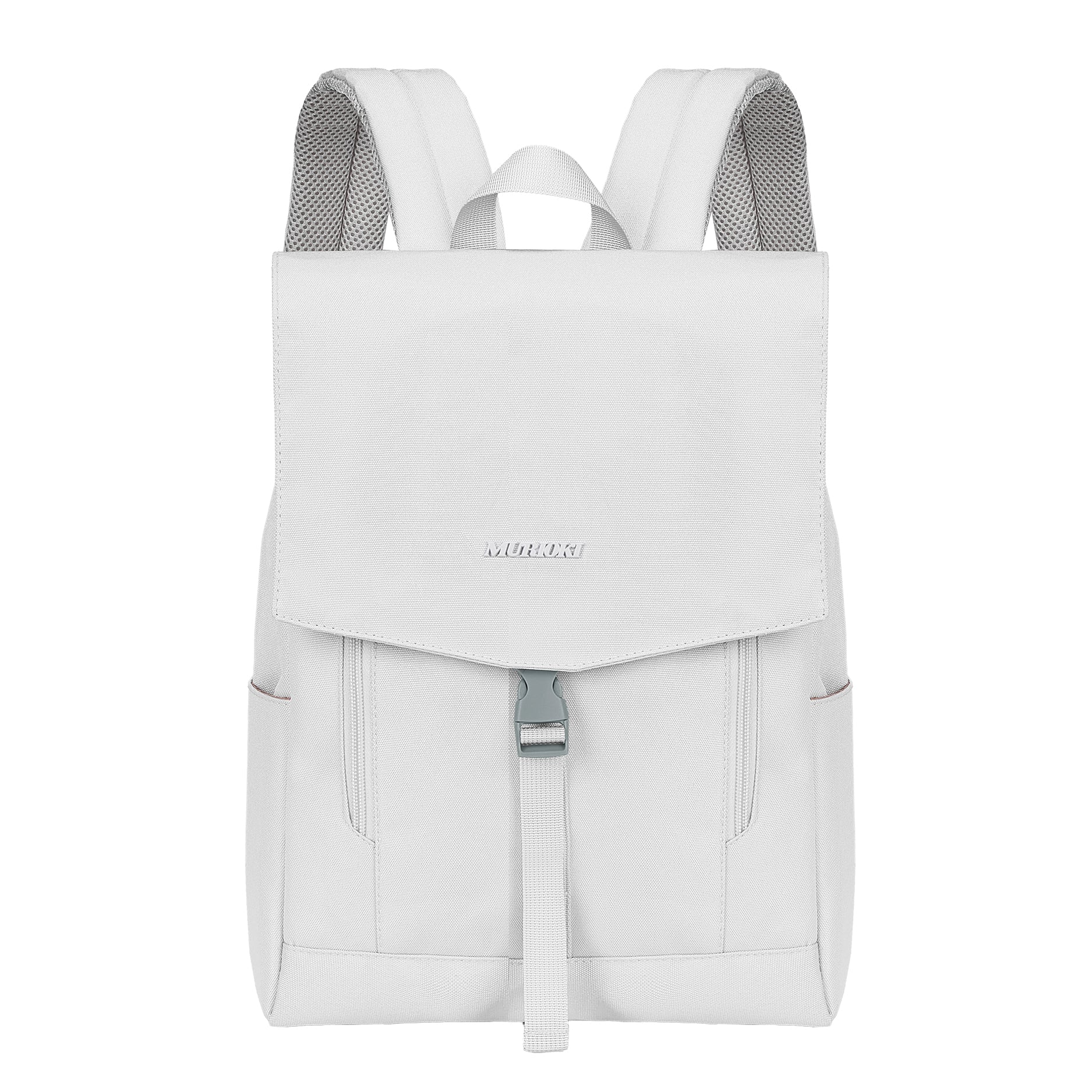 MURIOKI-Tuesday 14 Inch Laptop Backpack B1251 (27.5*11.5*38CM) - shop.murioki