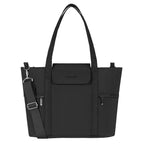 MURIOKI-Nature Tote Bag with Laptop Compartments G1016 (35x29x14CM) - shop.murioki