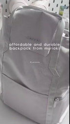 MURIOKI-Monday 14 Inch Backpack B1250 (27.5*11.5*38CM) - shop.murioki