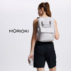 MURIOKI-Horizon 15.6 Inch Laptop Backpack for School with Removable Pouch B1361 (29*14*42cm) - shop.murioki