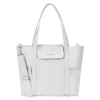 MURIOKI-Nature Tote Bag with Laptop Compartments G1016 (35x29x14CM) - shop.murioki