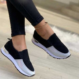 Women Shoes 2021 Summer Fashion sneakers Flats Women Platform Plus Size Loafers Women Breathable Casual Sport Shoes